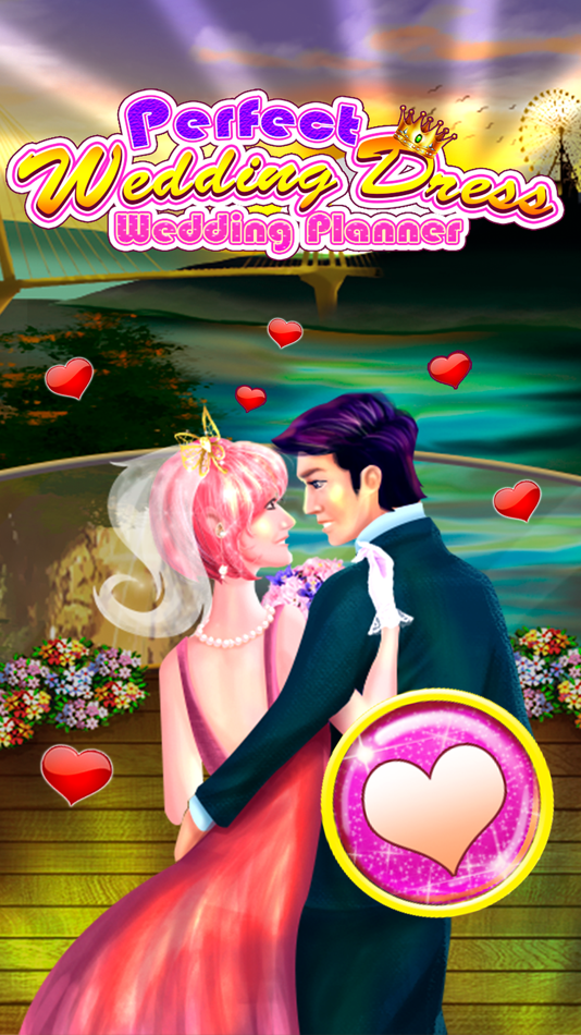 Perfect Wedding Dress - 1.0 - (iOS)