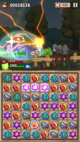 Game screenshot Hero Emblems apk
