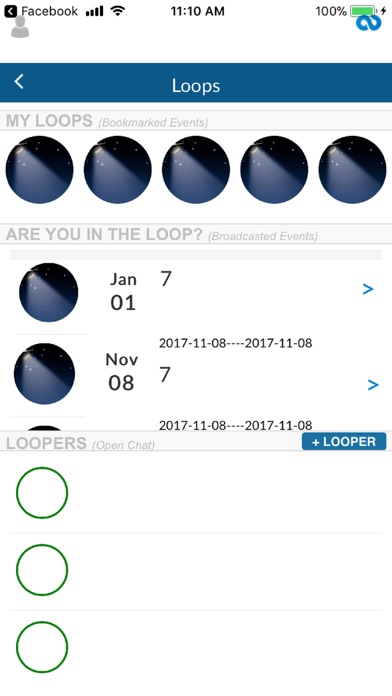 Pragmatic Loop screenshot 4