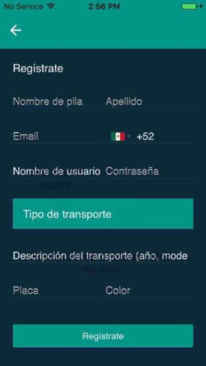 DelisFood Driver(圖2)-速報App