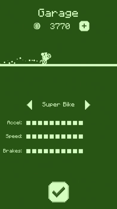 Rev Bike screenshot 3