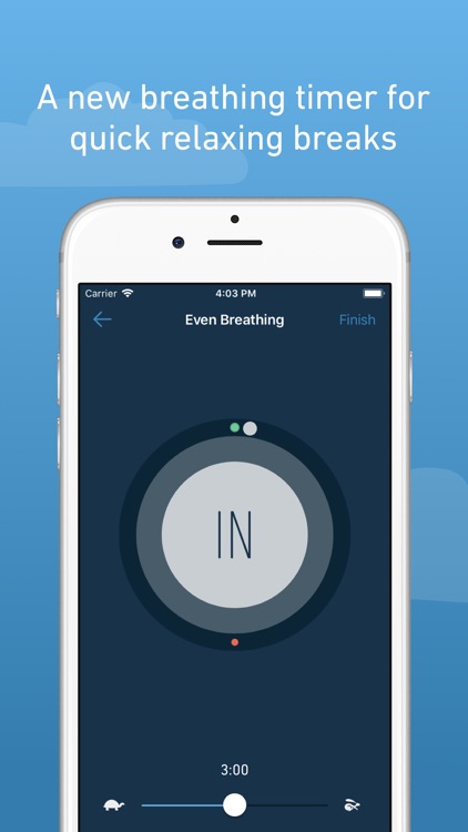 Stop, Breathe & Think screenshot-3