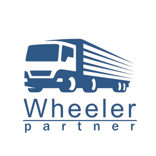 Wheeler Partner icon