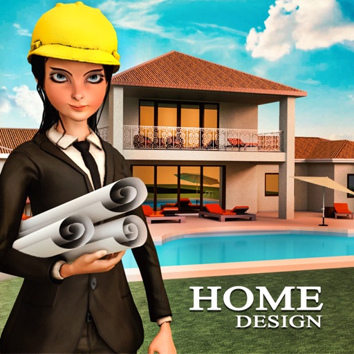  Home  Design  Makeover  Ideas 3D by Waqas Majeed