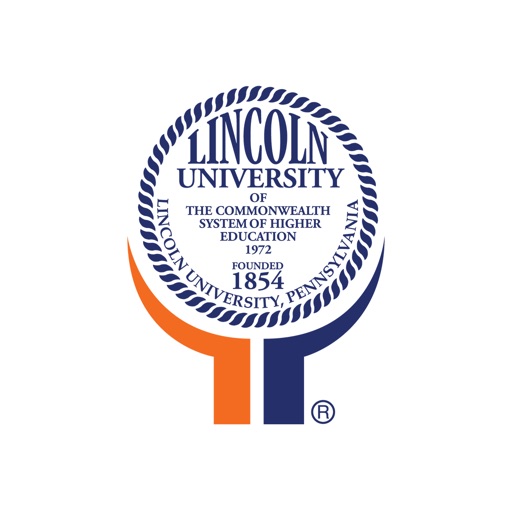 Lincoln University Admissions icon