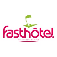 Fasthôtel pour PC