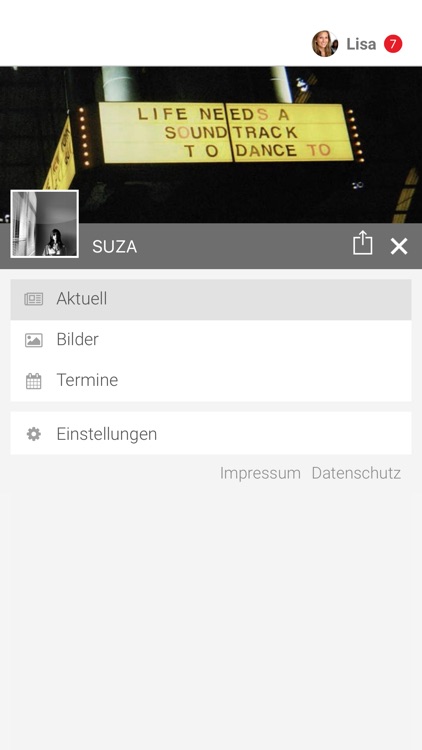 SUZA