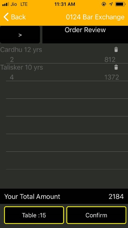 0124 Bar Exchange screenshot-3