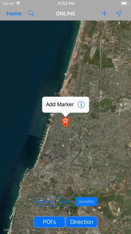 Tel Aviv – Travel Companion screenshot-8