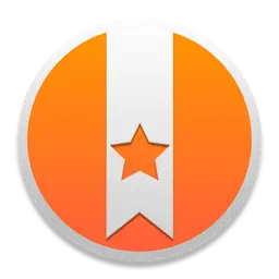 Bookmark Maker app icon