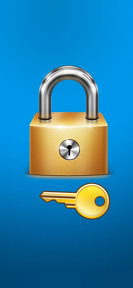 iKey－Password Account Security