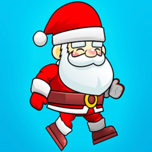 Santa Runner Arcade icon