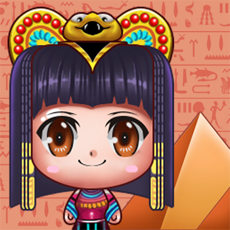 Activities of Puzzle Charms: Cleopatra
