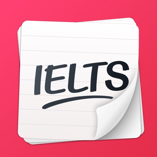 雅思词汇-背单词、学英语必备百词斩