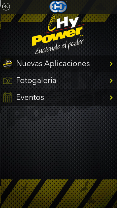 How to cancel & delete HyPower from iphone & ipad 4