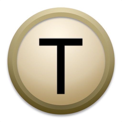 Text Editor by Qrayon icon