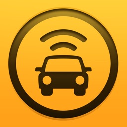 Easy - taxi, car, ridesharing Apple Watch App