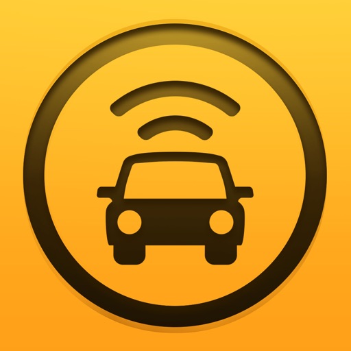 Easy - taxi, car, ridesharing