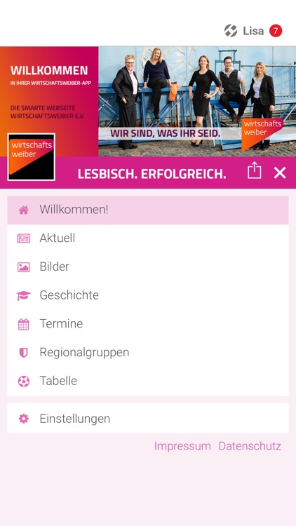 Wirtschaftsweiber e.V.