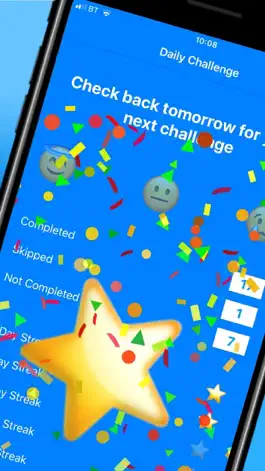 Game screenshot Daily Challenges apk