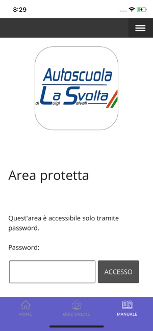 Autoscuola La Svolta(圖6)-速報App