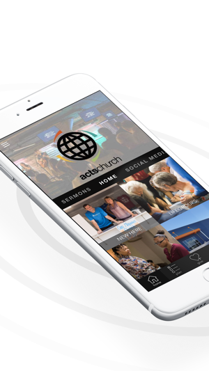 Acts Church Waco(圖2)-速報App