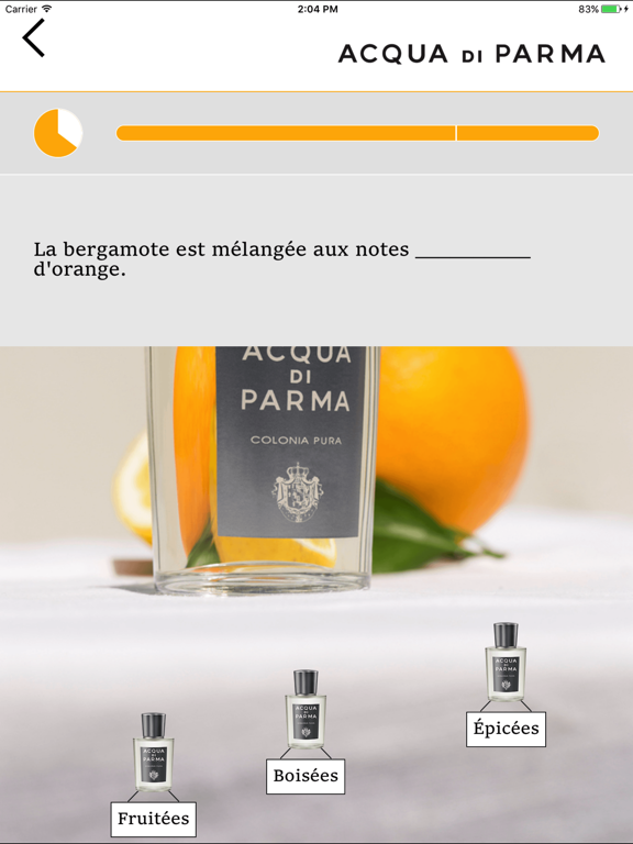 Screenshot #6 pour Finding Pura