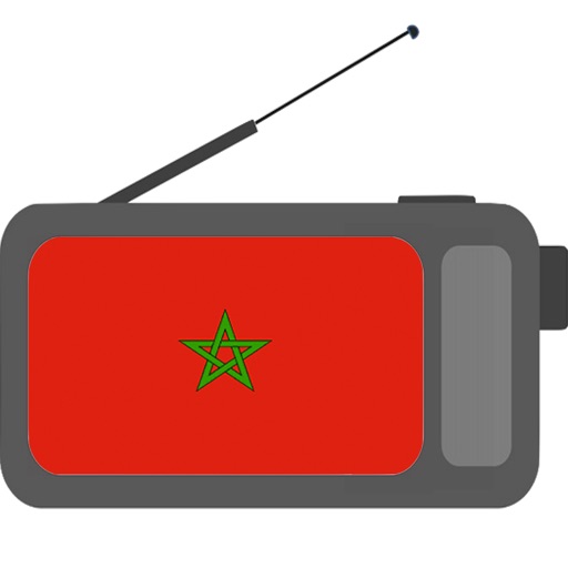 Morocco Radio FM: المغرب راديو icon