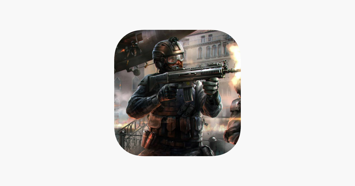 App Store에서 제공하는 Rocket SHoot Soldier ‎Rocket SHoot Soldier