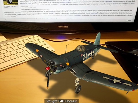 How it Works: F4U Corsairのおすすめ画像3