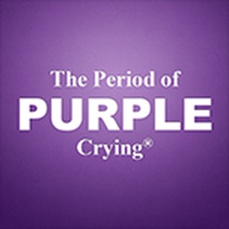 The Period of PURPLE Crying