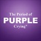 The Period of PURPLE Crying