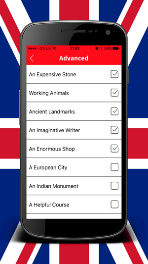 Tri Pro English B1(圖5)-速報App