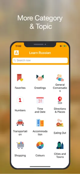 Game screenshot Learn Russian For Beginners mod apk