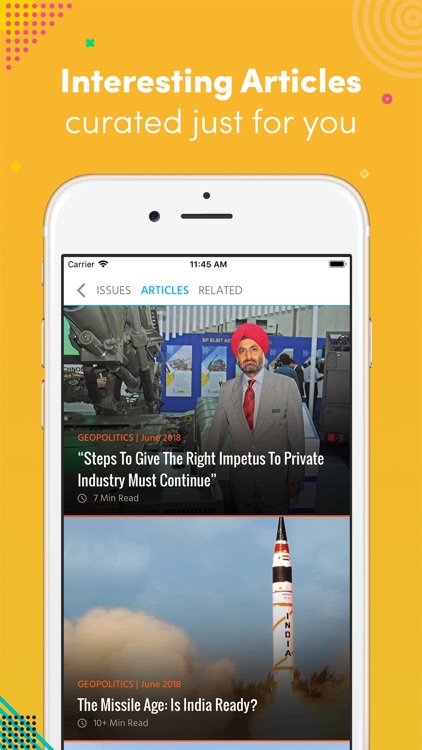 Geopolitics Magazine