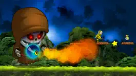 Game screenshot FAST ARMY RUN mod apk