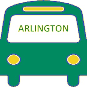 螢幕擷取畫面 (3) Arlington ART Bus Tracker