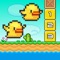 "Bird Legend" is telling your story of heroes fighting vs blocks,bricks,numbers and bombs