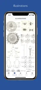 Anatomy of Human Body - audio screenshot #5 for iPhone