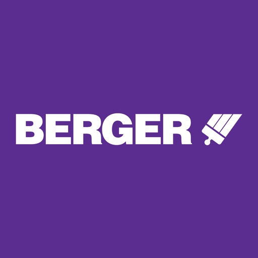 Berger icon