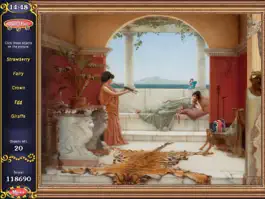 Game screenshot Secrets of Great Art HD mod apk