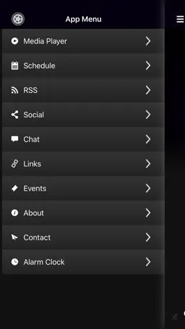Game screenshot Midlands Metalheads Radio apk