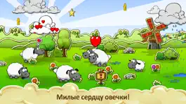 Game screenshot Clouds & Sheep mod apk