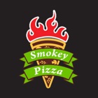 Smokey Pizza