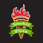 Smokey Pizza