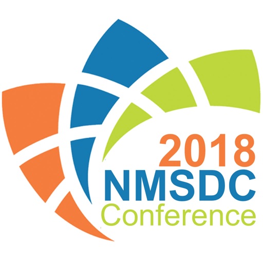2018 NMSDC App