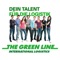 Starte Deine Zukunft mit einer guten Ausbildung bei THE GREEN LINE