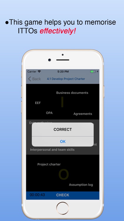 PMP ITTO screenshot-4