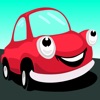 Cars,Planes,Ships! Puzzle Games for Toddlers. AmBa - iPhoneアプリ