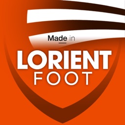 Foot Lorient